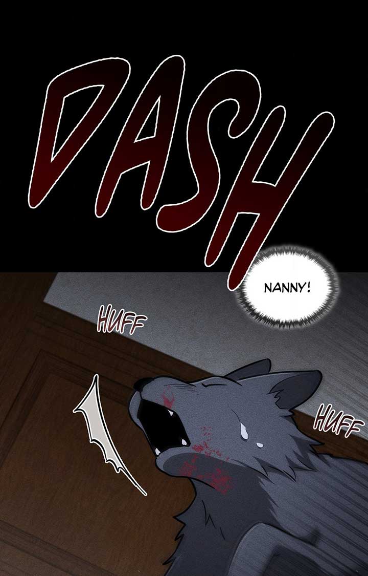 Don’t Mess With the Puppy! Chapter 39 - Page 25