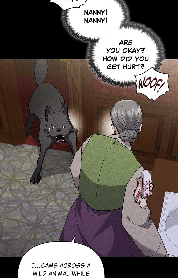 Don’t Mess With the Puppy! Chapter 39 - Page 29