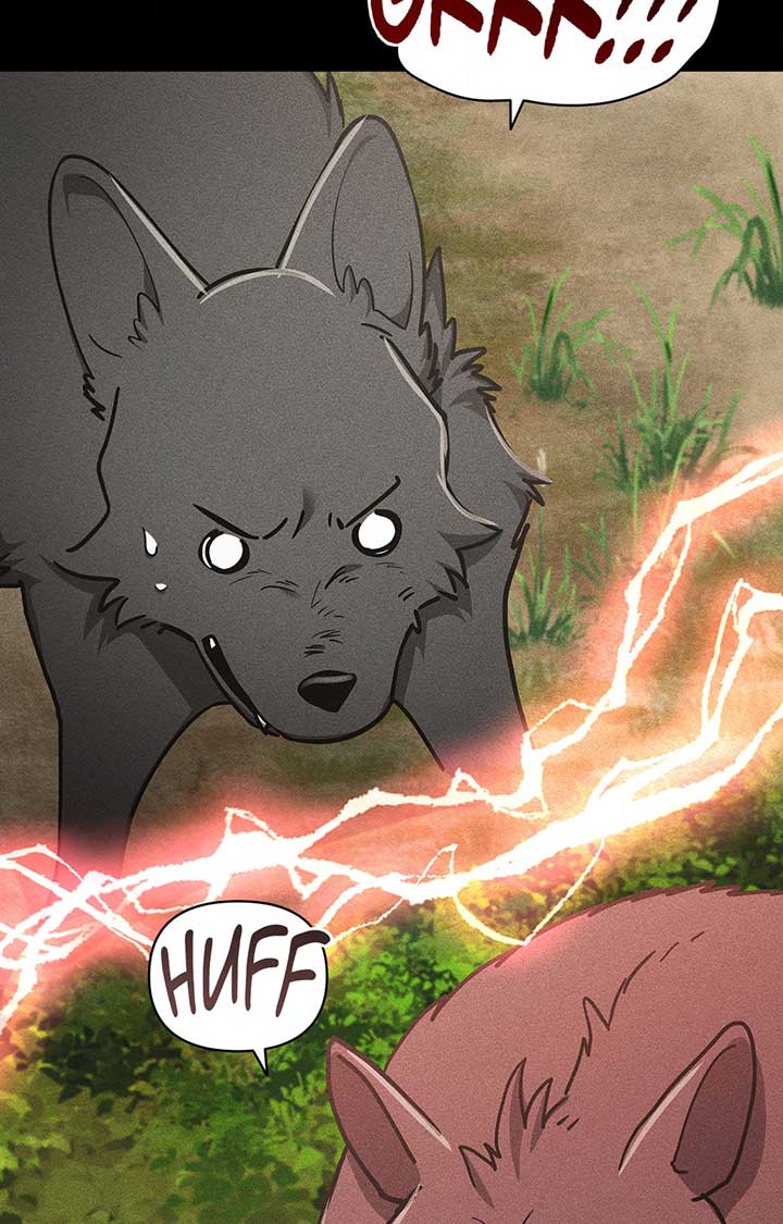 Don’t Mess With the Puppy! Chapter 39 - Page 3