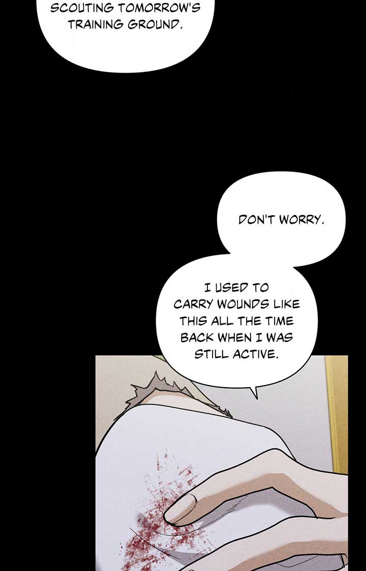 Don’t Mess With the Puppy! Chapter 39 - Page 30