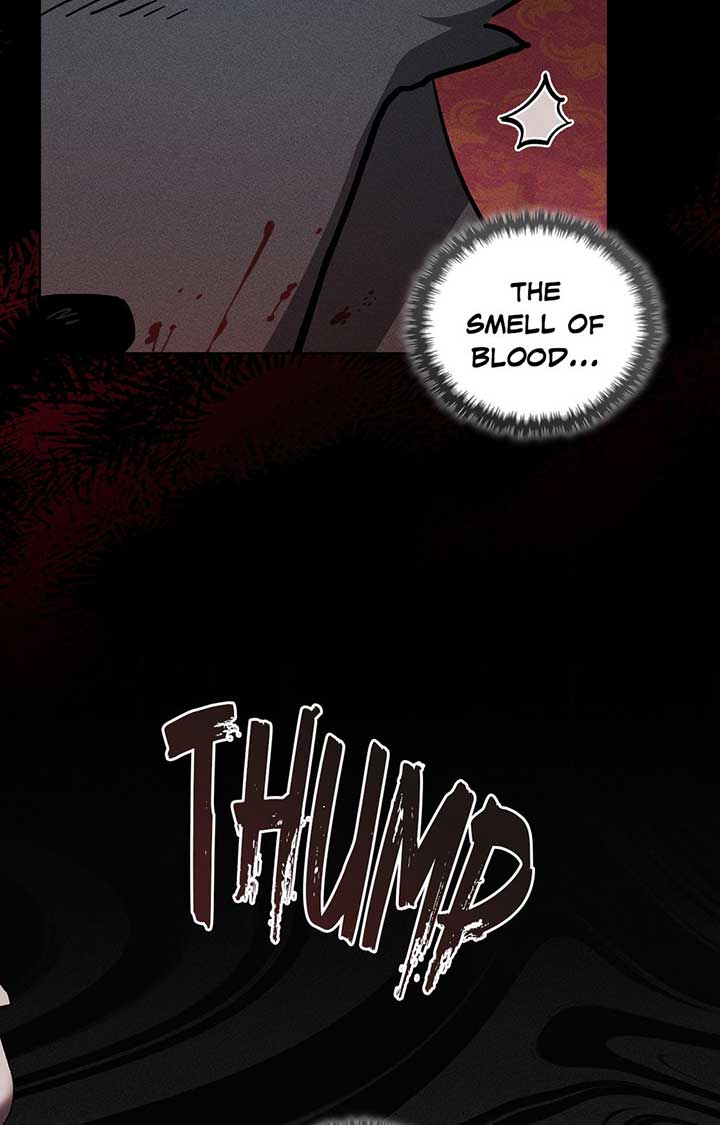 Don’t Mess With the Puppy! Chapter 39 - Page 33