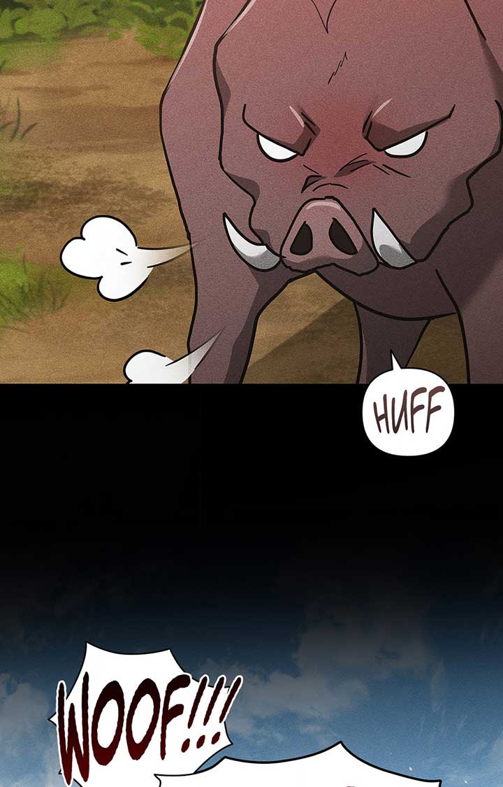 Don’t Mess With the Puppy! Chapter 39 - Page 4