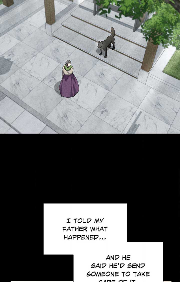 Don’t Mess With the Puppy! Chapter 39 - Page 41
