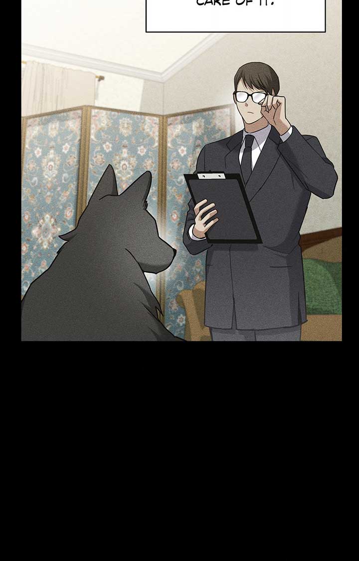 Don’t Mess With the Puppy! Chapter 39 - Page 42