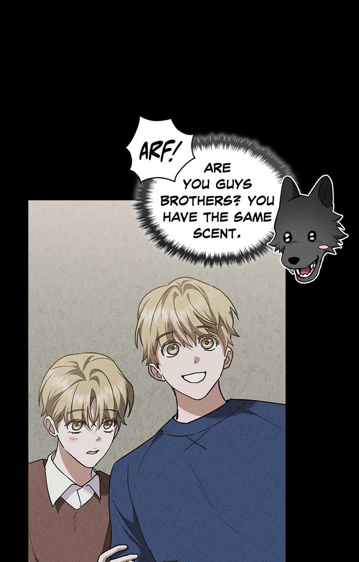 Don’t Mess With the Puppy! Chapter 39 - Page 46