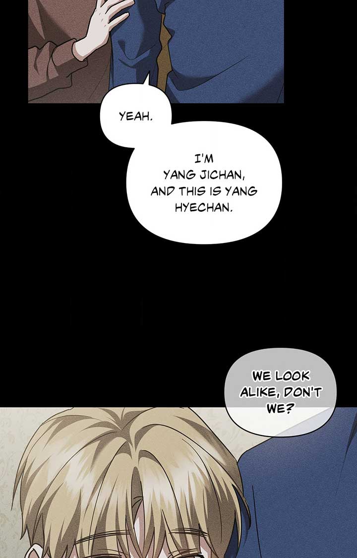 Don’t Mess With the Puppy! Chapter 39 - Page 47