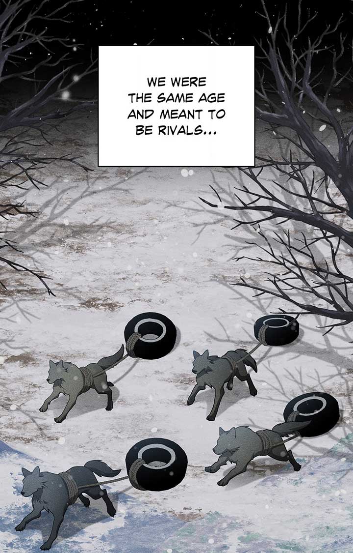 Don’t Mess With the Puppy! Chapter 39 - Page 49