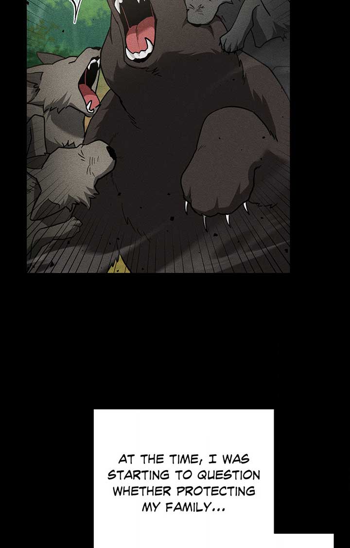 Don’t Mess With the Puppy! Chapter 39 - Page 51