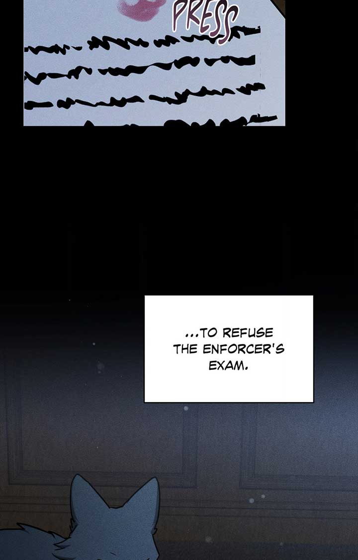 Don’t Mess With the Puppy! Chapter 39 - Page 55