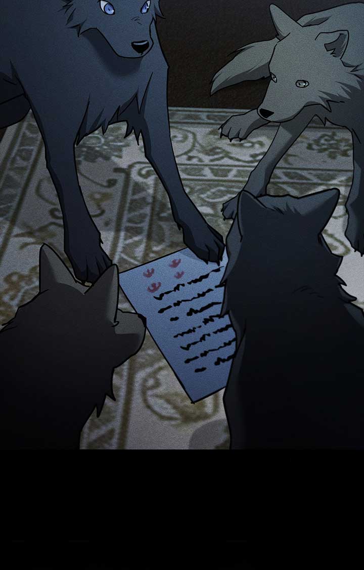 Don’t Mess With the Puppy! Chapter 39 - Page 56
