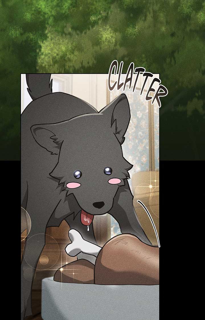 Don’t Mess With the Puppy! Chapter 39 - Page 6