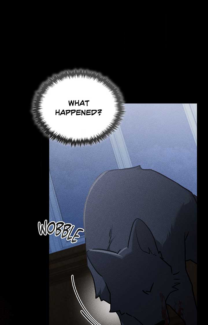 Don’t Mess With the Puppy! Chapter 39 - Page 61