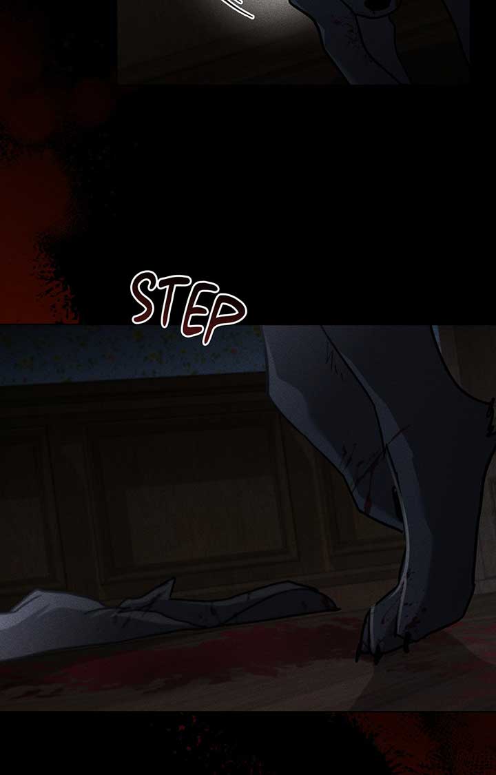Don’t Mess With the Puppy! Chapter 39 - Page 62