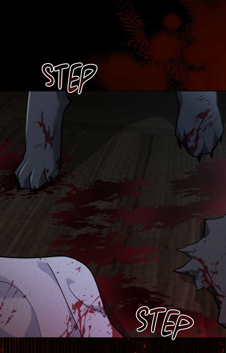 Don’t Mess With the Puppy! Chapter 39 - Page 63