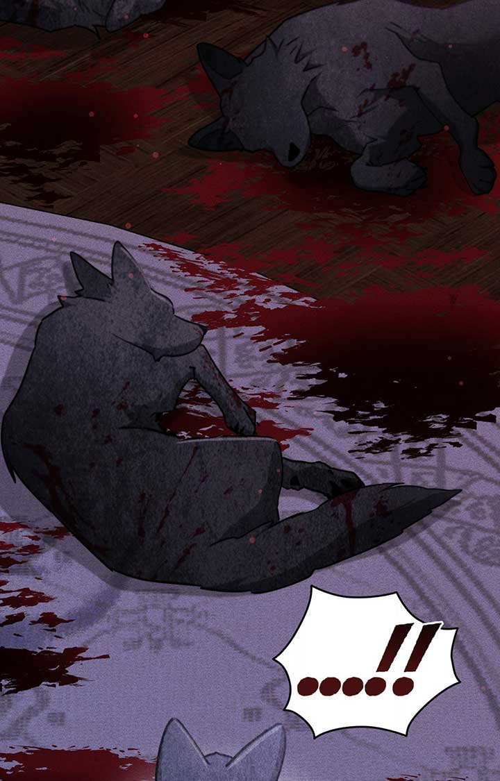 Don’t Mess With the Puppy! Chapter 39 - Page 65