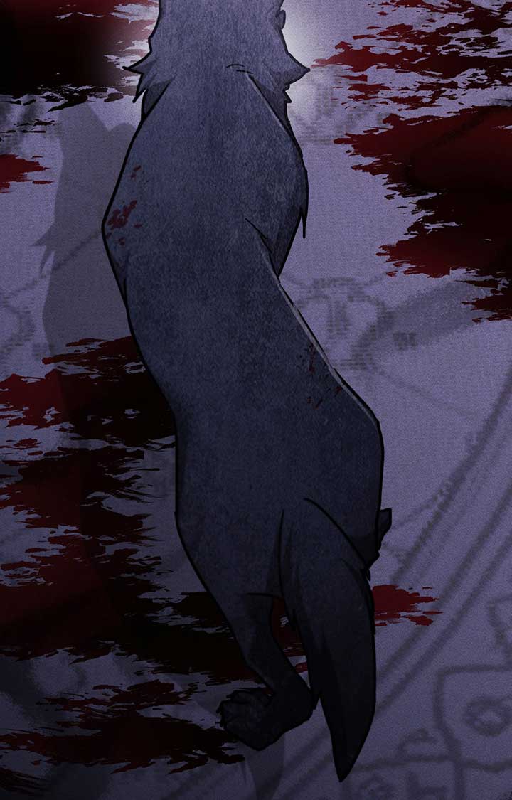 Don’t Mess With the Puppy! Chapter 39 - Page 66