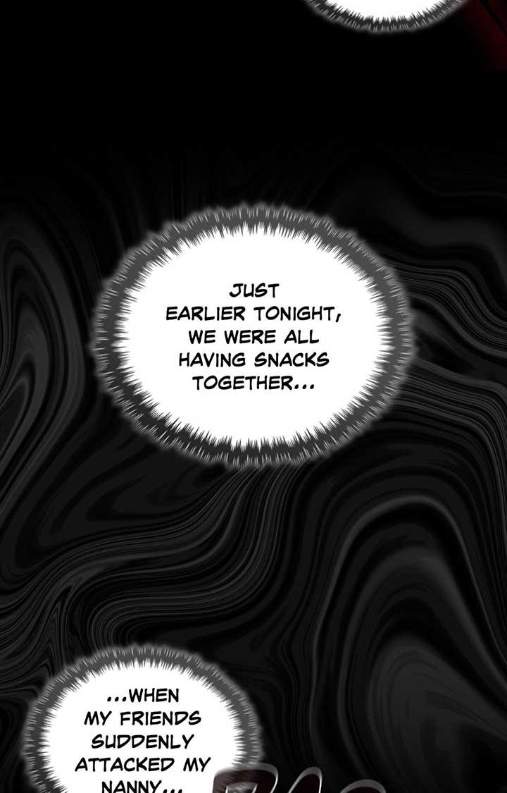 Don’t Mess With the Puppy! Chapter 39 - Page 69
