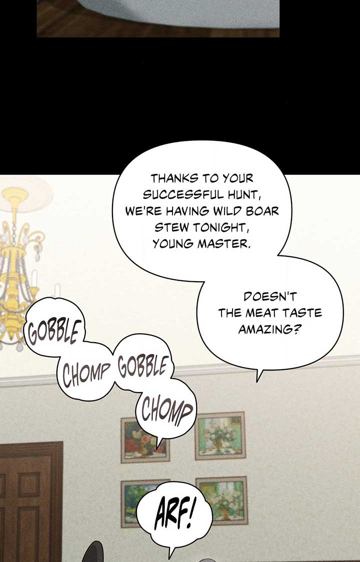 Don’t Mess With the Puppy! Chapter 39 - Page 7
