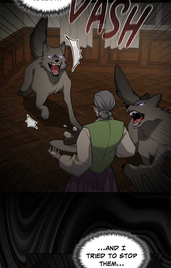 Don’t Mess With the Puppy! Chapter 39 - Page 70