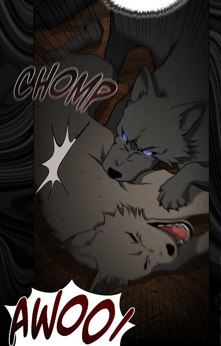Don’t Mess With the Puppy! Chapter 39 - Page 71