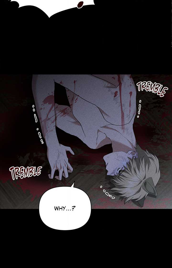 Don’t Mess With the Puppy! Chapter 39 - Page 72