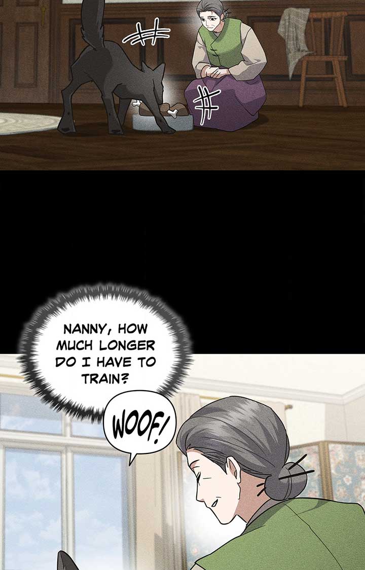 Don’t Mess With the Puppy! Chapter 39 - Page 8