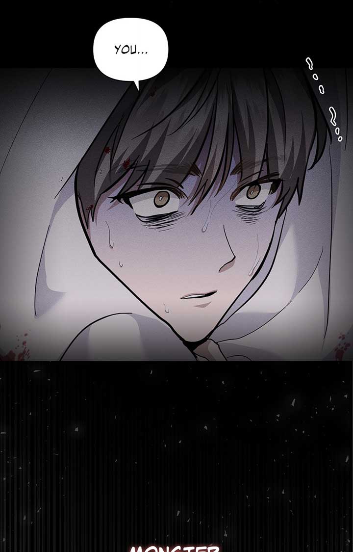 Don’t Mess With the Puppy! Chapter 39 - Page 84