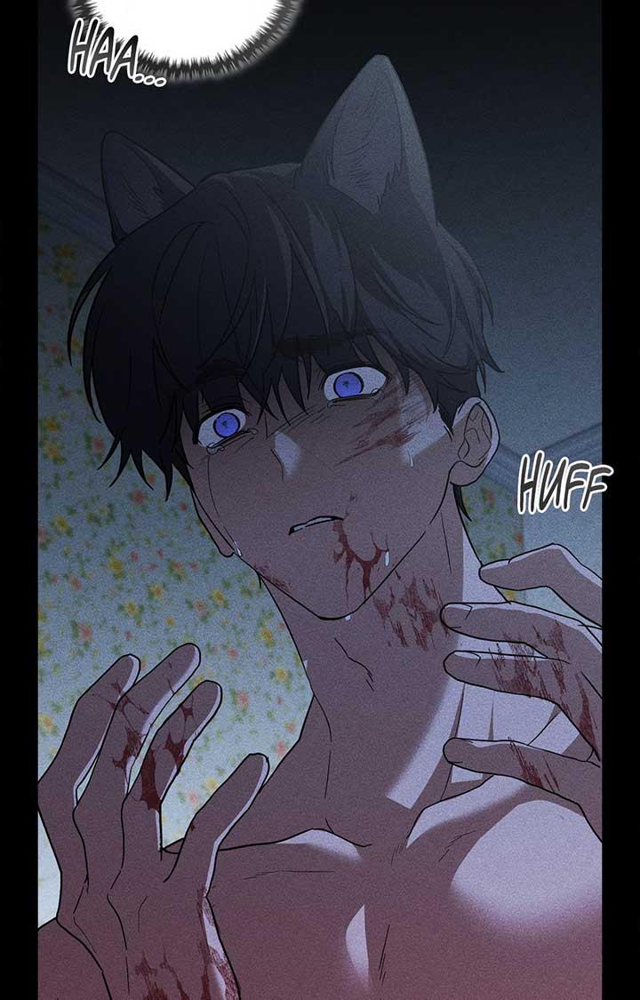 Don’t Mess With the Puppy! Chapter 39 - Page 87