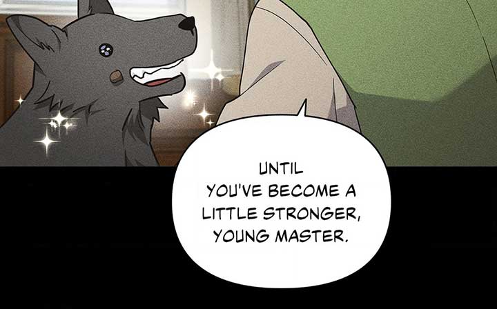 Don’t Mess With the Puppy! Chapter 39 - Page 9