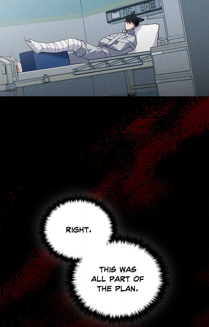 Don’t Mess With the Puppy! Chapter 39 - Page 97