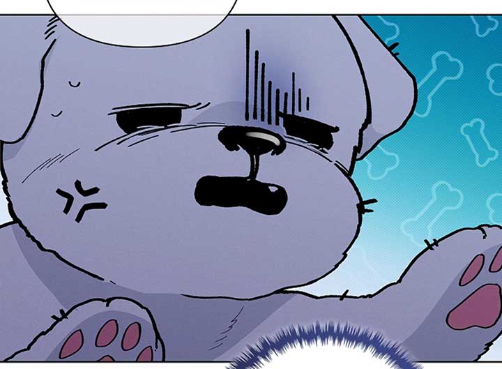 Don’t Mess With the Puppy! Chapter 4 - Page 137
