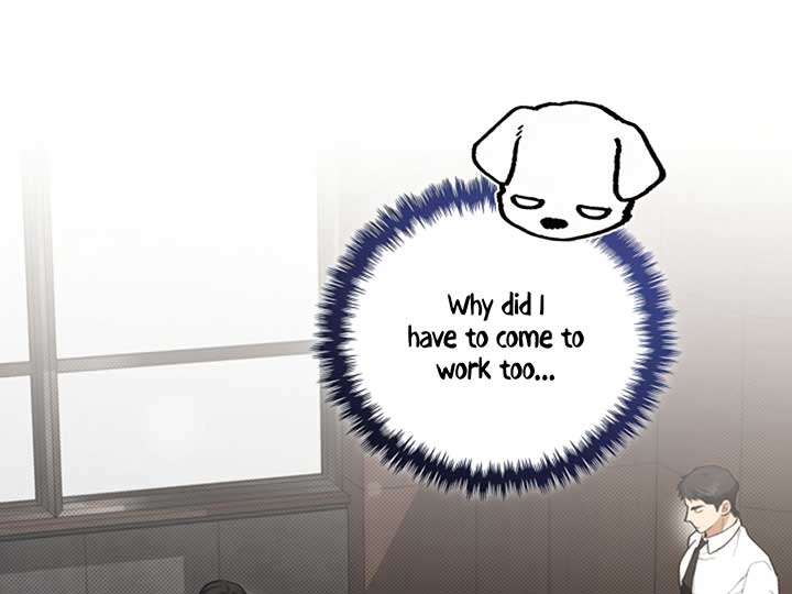 Don’t Mess With the Puppy! Chapter 4 - Page 161