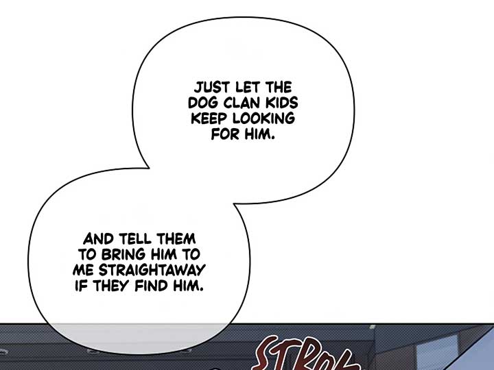 Don’t Mess With the Puppy! Chapter 4 - Page 181