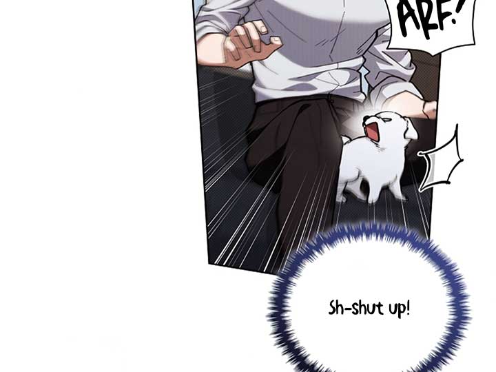 Don’t Mess With the Puppy! Chapter 4 - Page 194