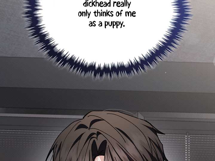 Don’t Mess With the Puppy! Chapter 4 - Page 203