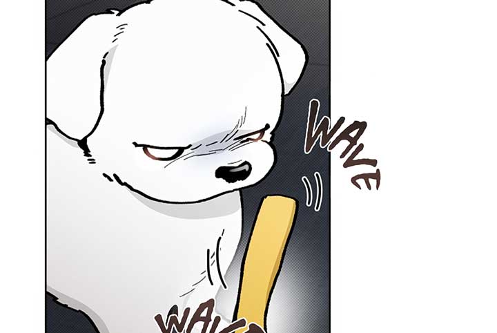 Don’t Mess With the Puppy! Chapter 4 - Page 209