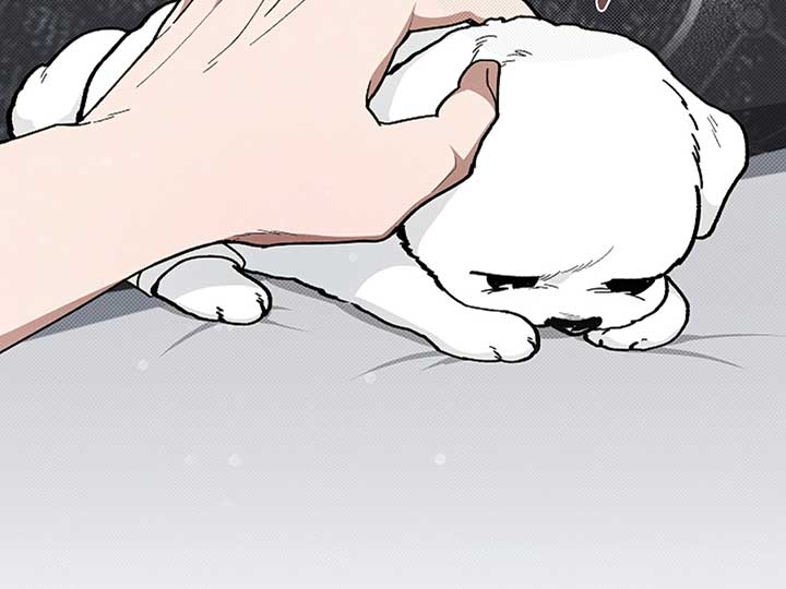Don’t Mess With the Puppy! Chapter 4 - Page 30
