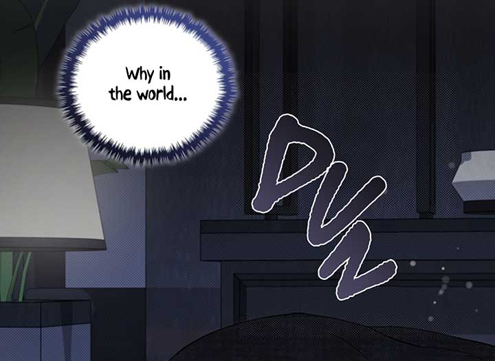 Don’t Mess With the Puppy! Chapter 4 - Page 45