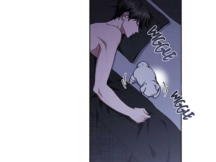 Don’t Mess With the Puppy! Chapter 4 - Page 50