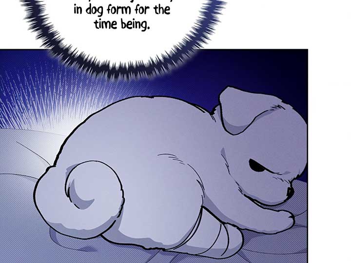 Don’t Mess With the Puppy! Chapter 4 - Page 52