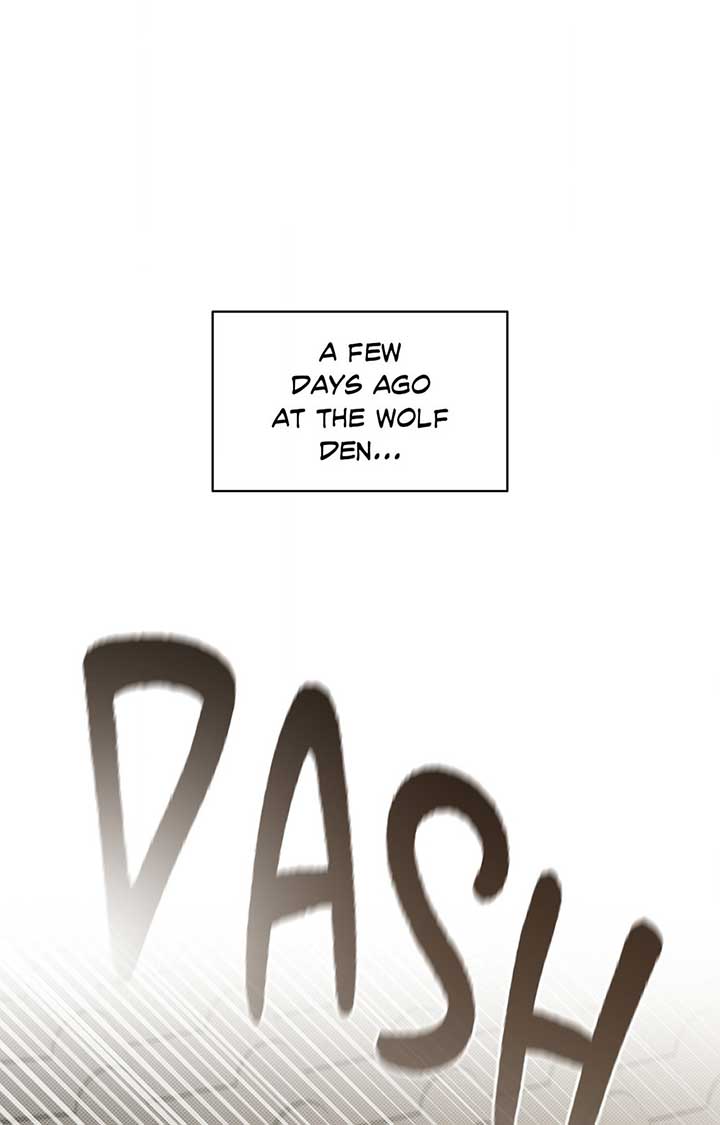 Don’t Mess With the Puppy! Chapter 40 - Page 1