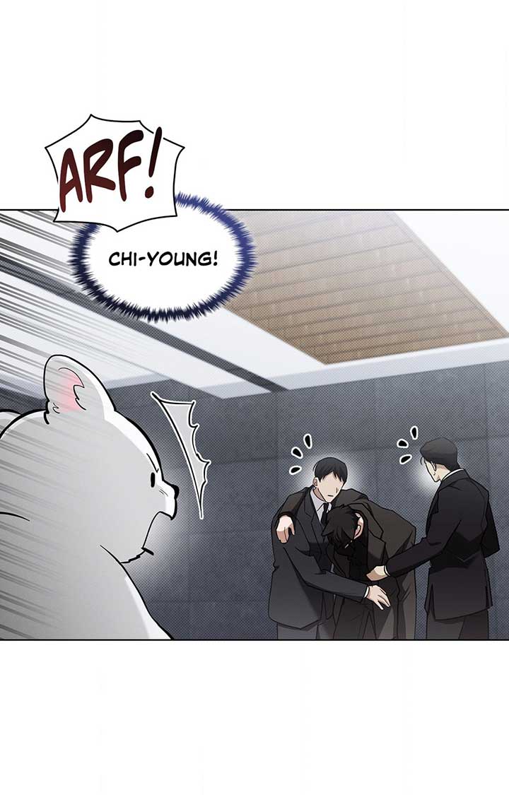 Don’t Mess With the Puppy! Chapter 40 - Page 12