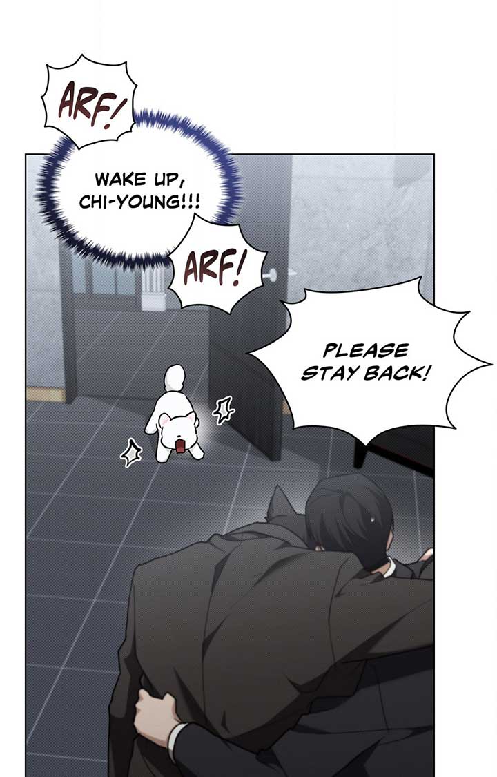 Don’t Mess With the Puppy! Chapter 40 - Page 13