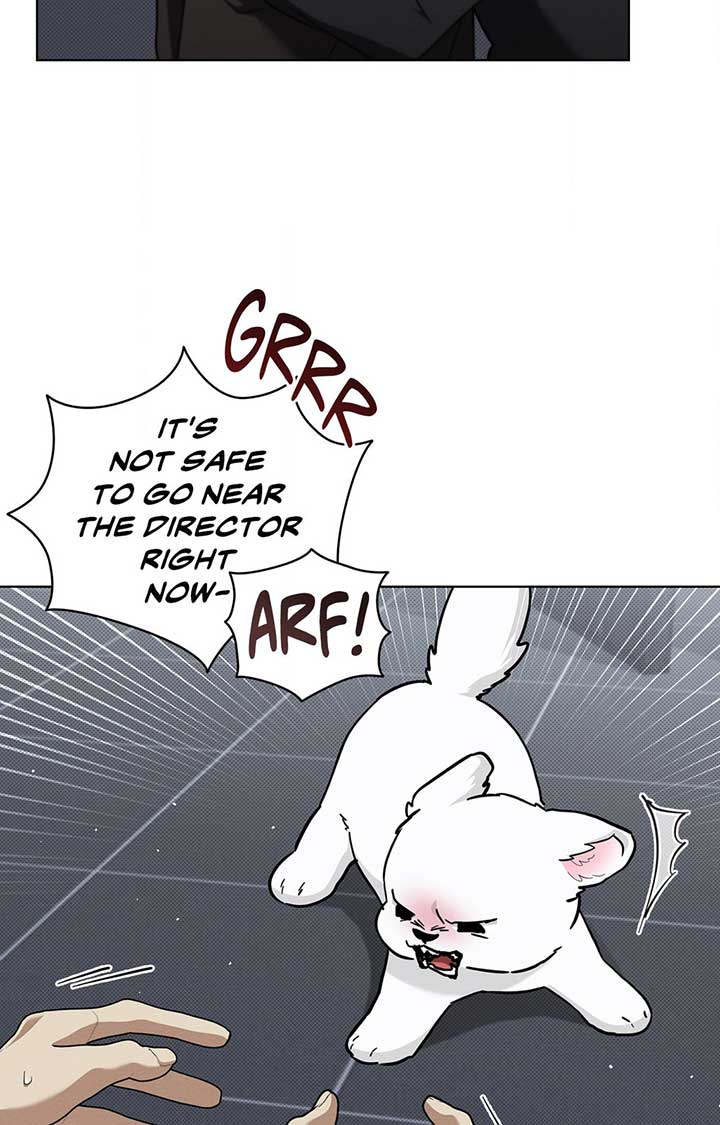 Don’t Mess With the Puppy! Chapter 40 - Page 14