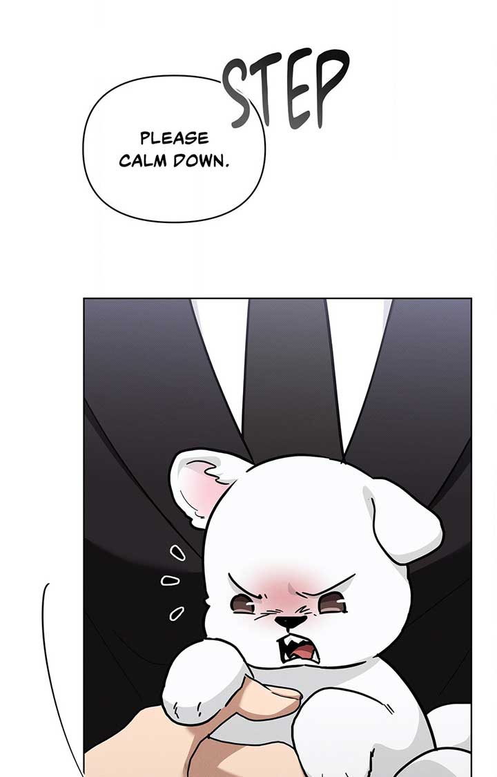 Don’t Mess With the Puppy! Chapter 40 - Page 16