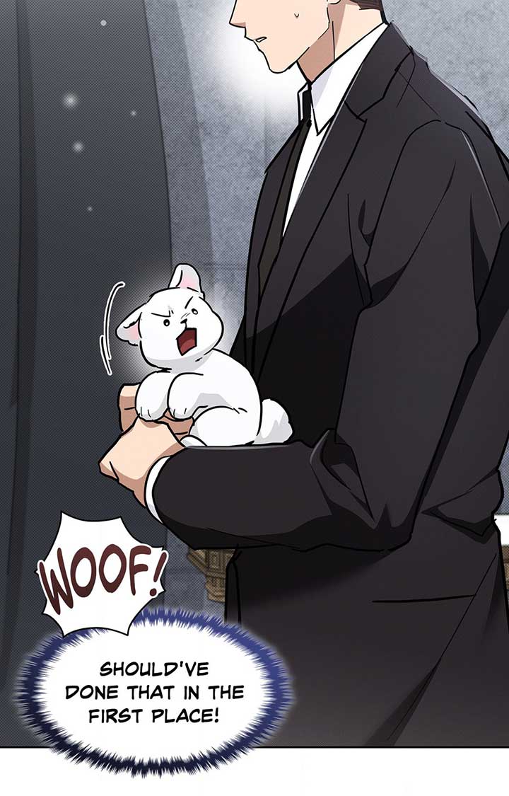 Don’t Mess With the Puppy! Chapter 40 - Page 18