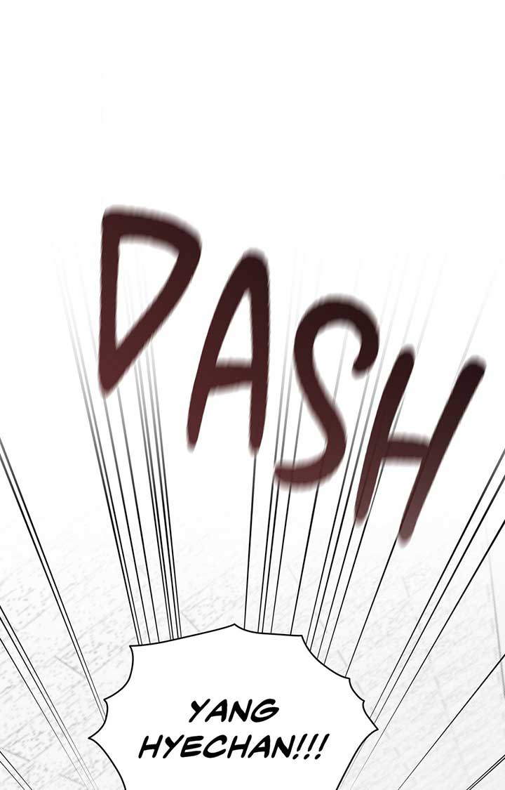 Don’t Mess With the Puppy! Chapter 40 - Page 30