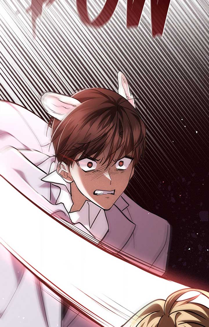 Don’t Mess With the Puppy! Chapter 40 - Page 33