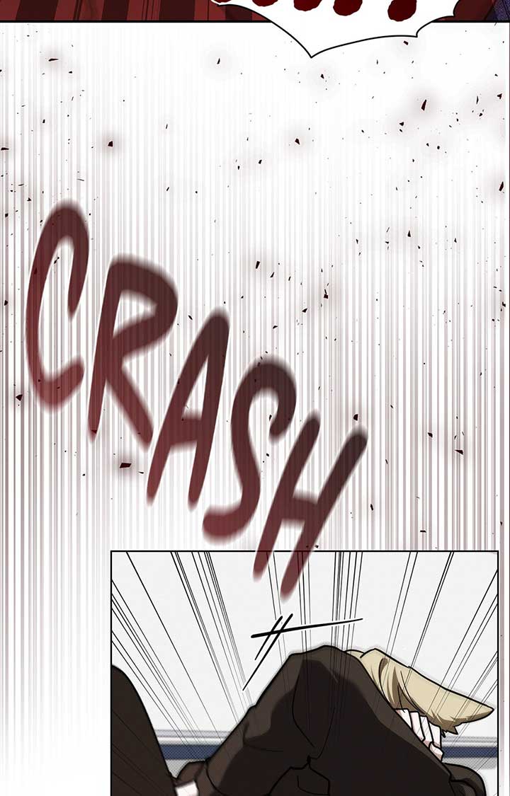 Don’t Mess With the Puppy! Chapter 40 - Page 35
