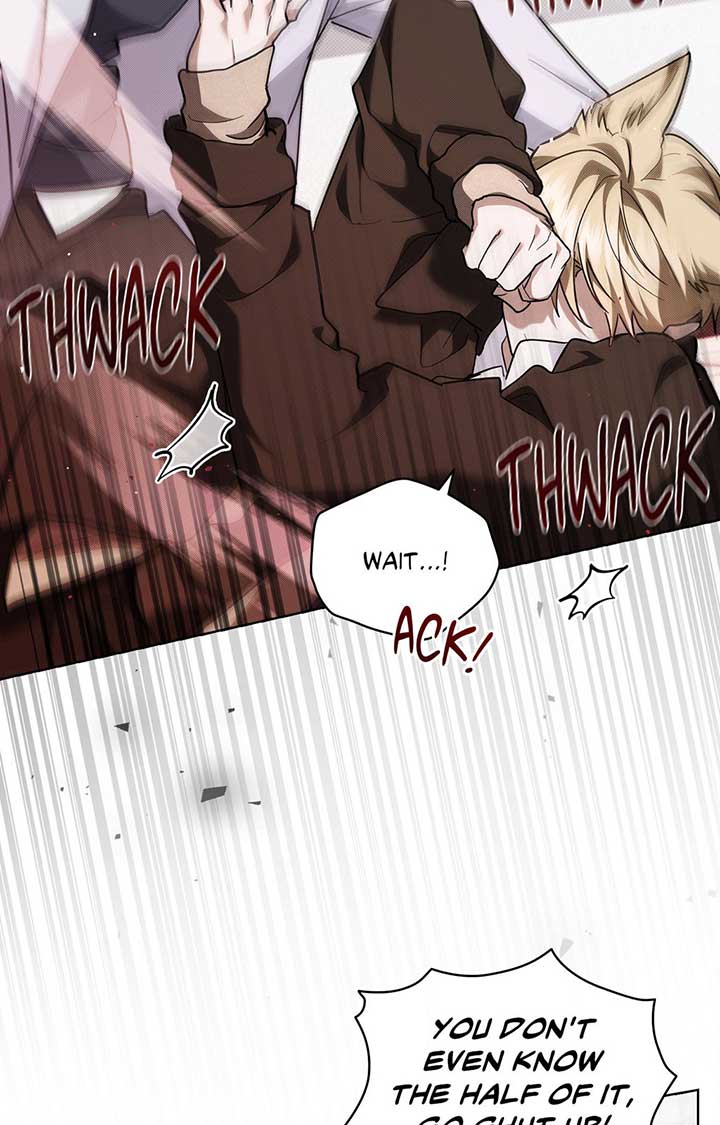 Don’t Mess With the Puppy! Chapter 40 - Page 38